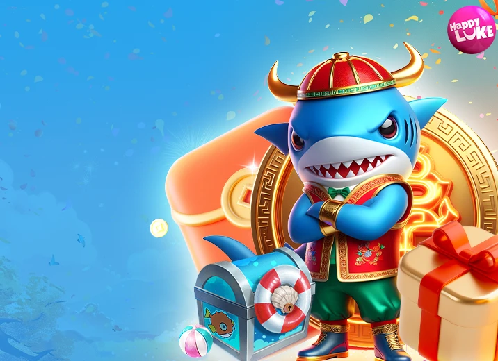 Fishing 20% Weekend Reload!