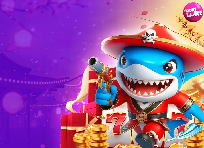 Fishing 10% Daily Reload!