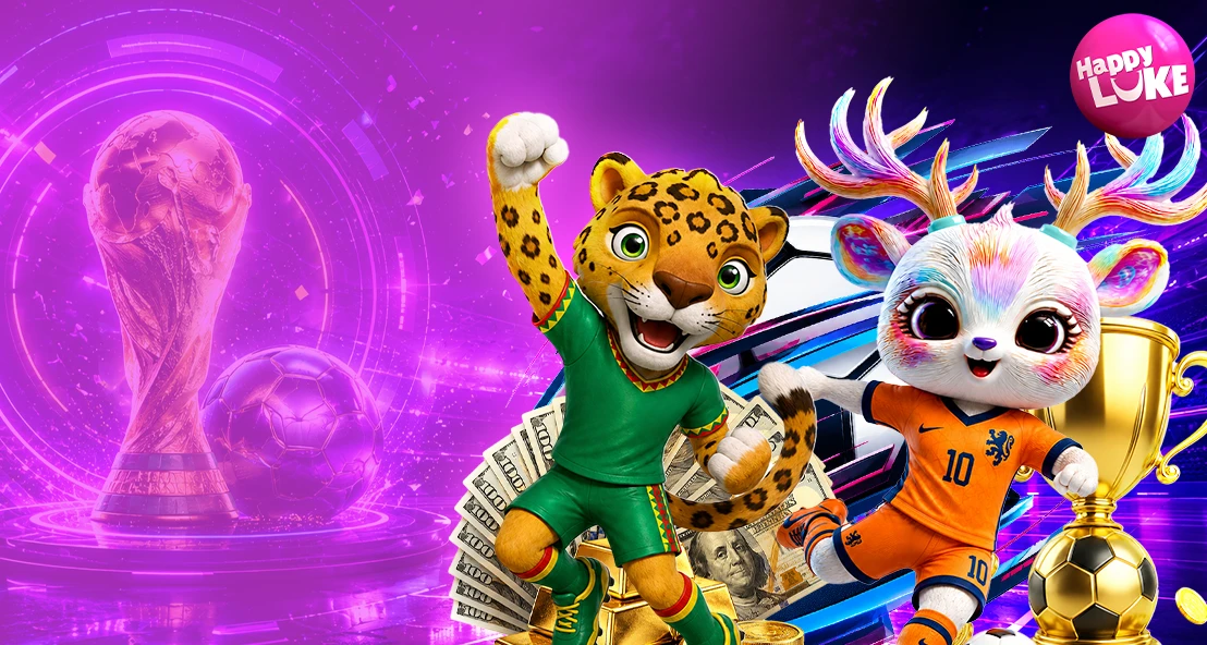 Thưởng Cực Đại Chung Kết World Cup