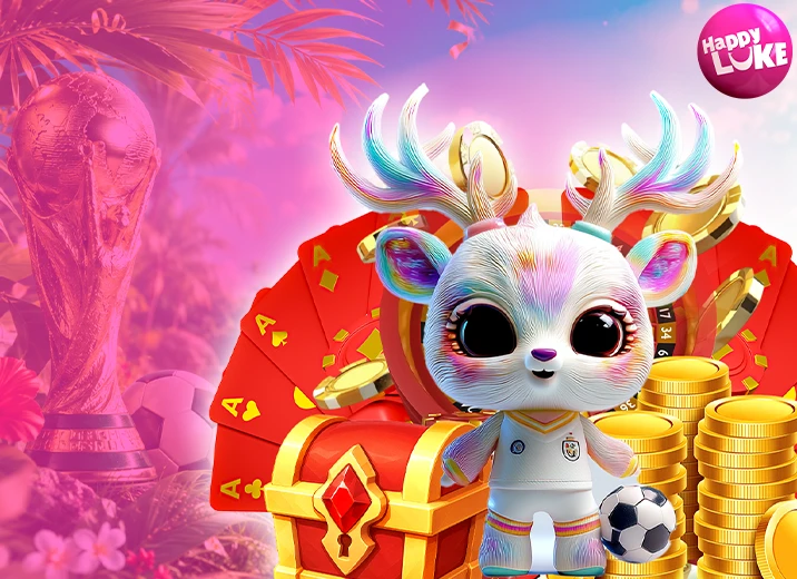 Live Casino 10% Weekend Reload!