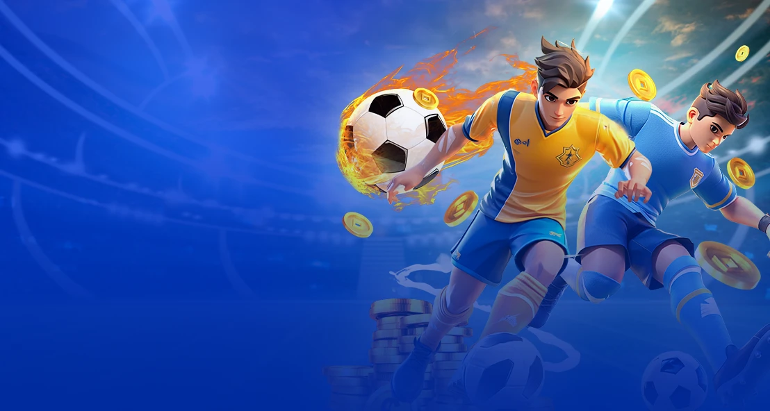 100% Sports Welcome Bonus!