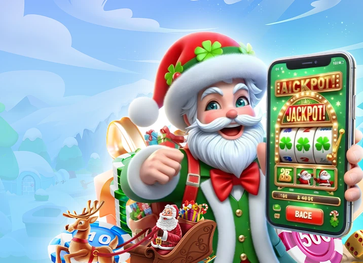 Top-Up & Wager Rewards