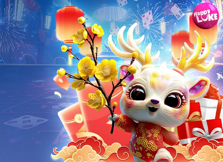 50% Live Casino Chào Mừng!