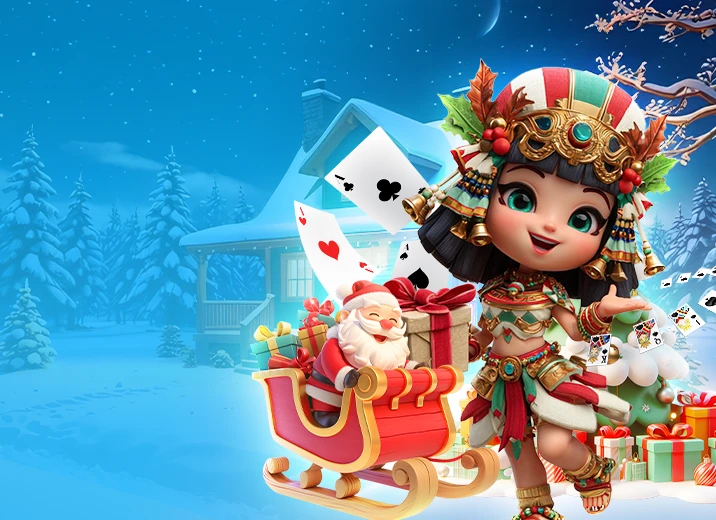 Live Casino 5% Daily Reload!