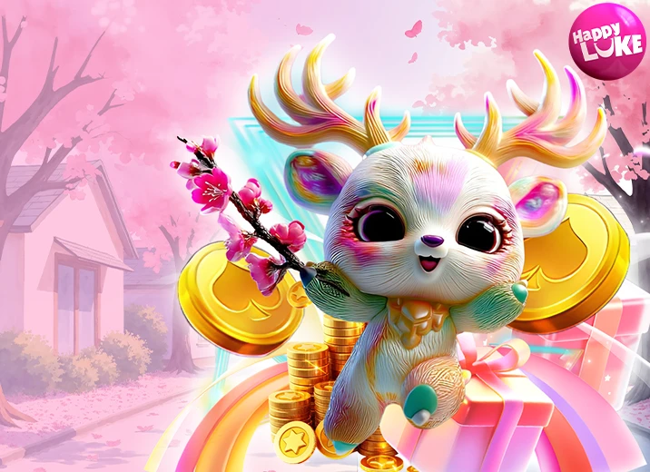 March of Love – Special 8/3 Rewards!