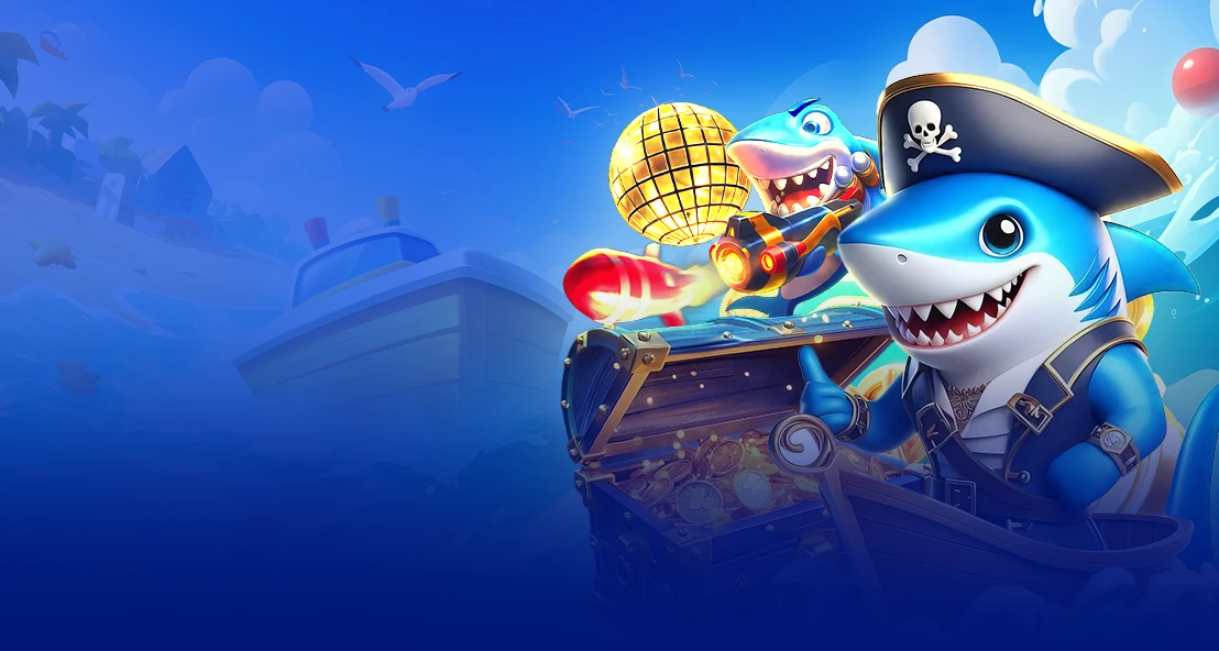 Fishing 20% Weekend Reload!