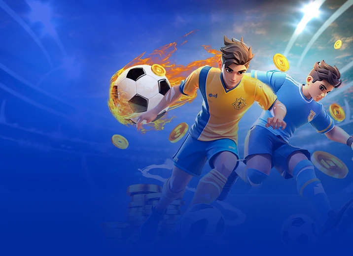 100% Sports Welcome Bonus!