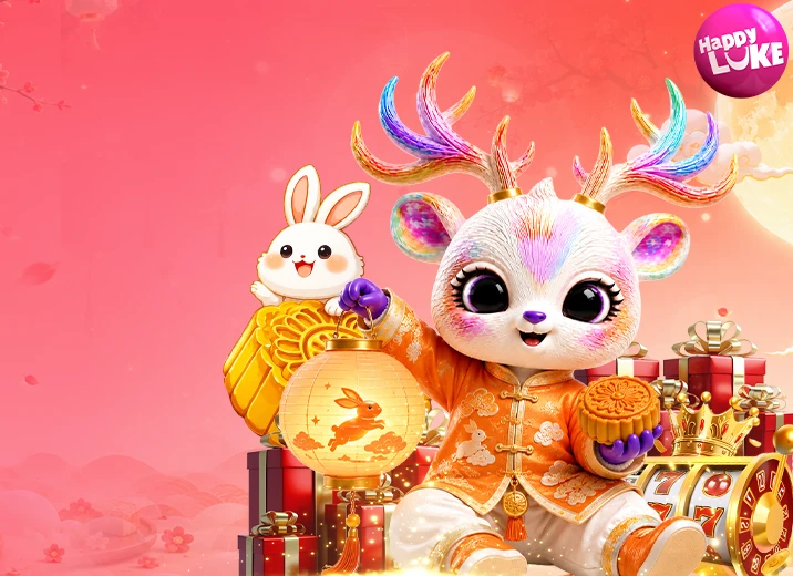 100% Slots Thưởng Chào Mừng!