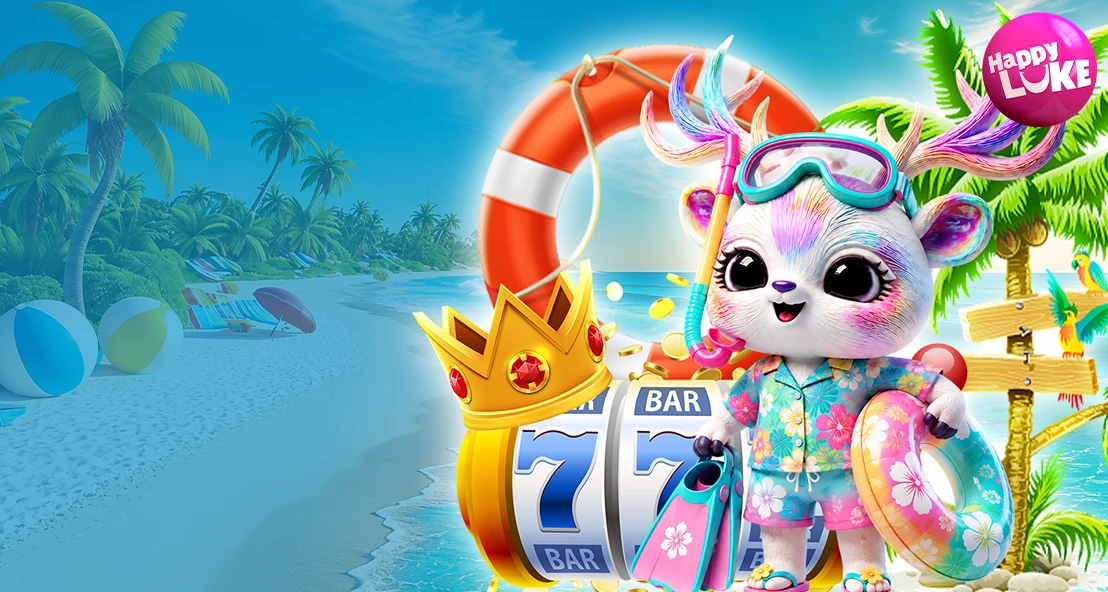 100% Slots Thưởng Chào Mừng!