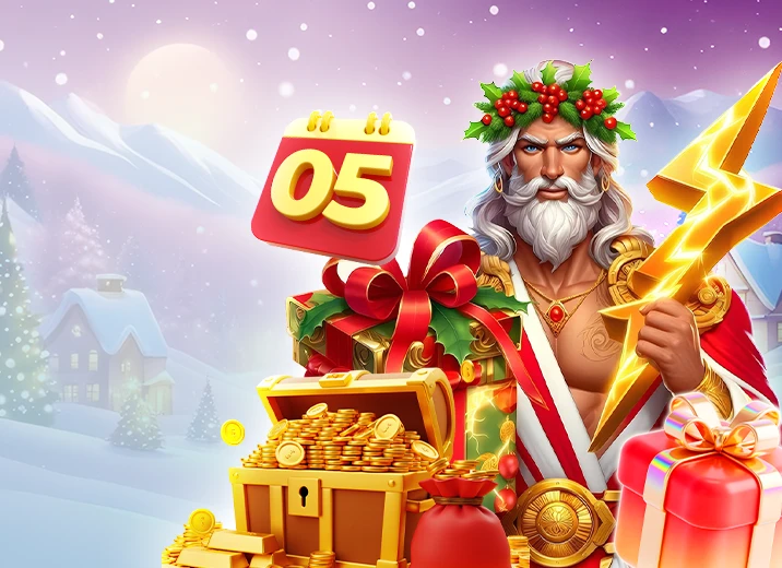 Thurday Deposit Bonus!