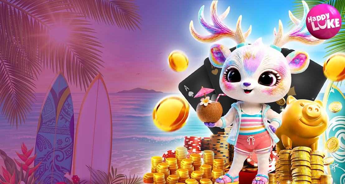 Live Casino 10% Nạp Cuối Tuần!