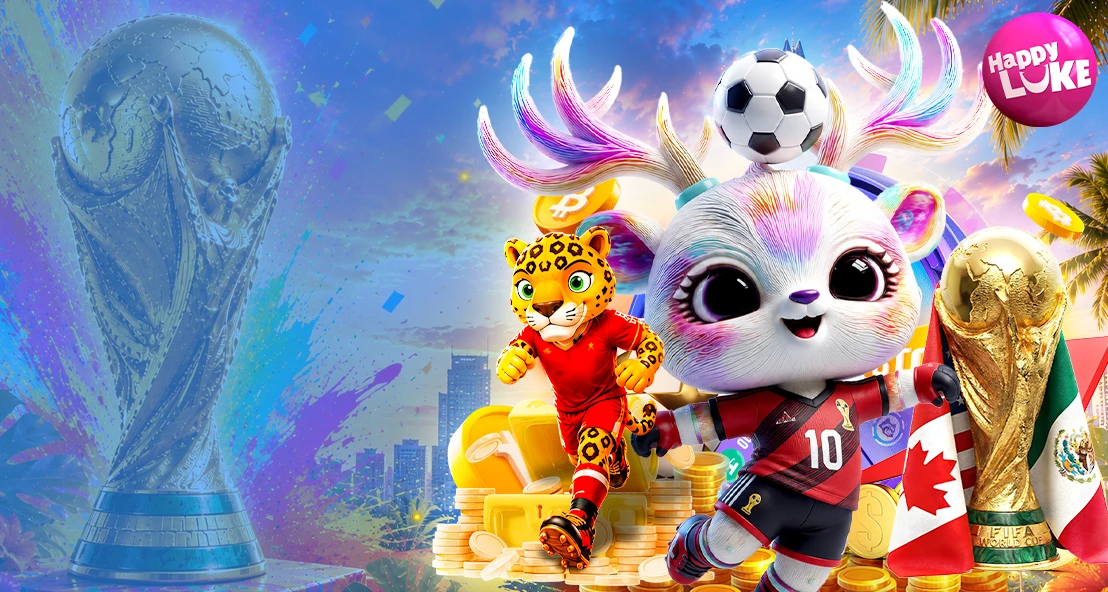 World Cup 2026 Prediction