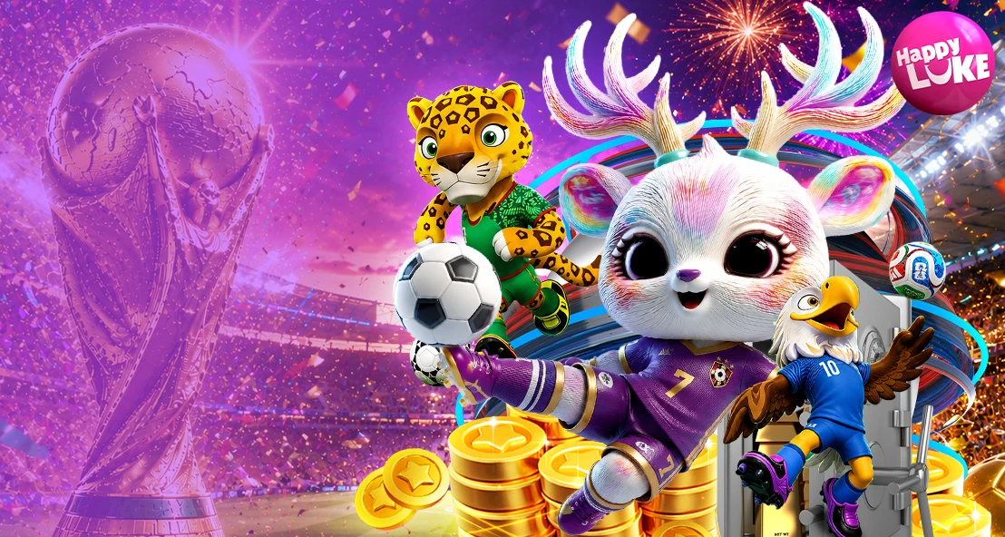 Chia Sẻ World Cup – Nhận Thưởng Ngay