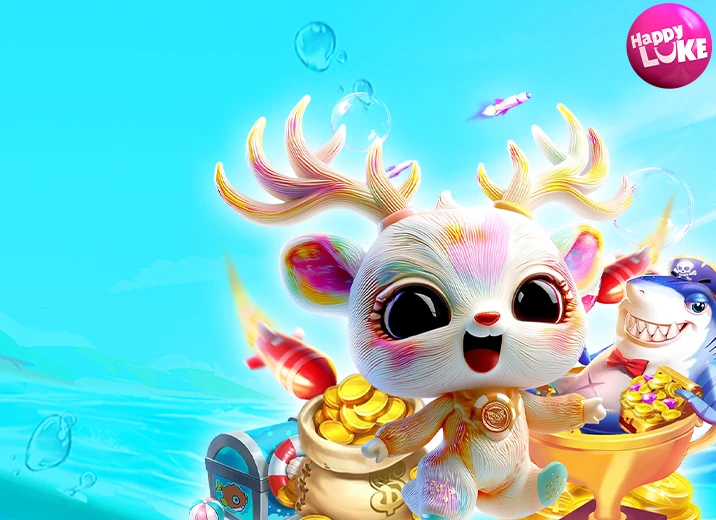 Bắn Cá 10% Nạp Lại!