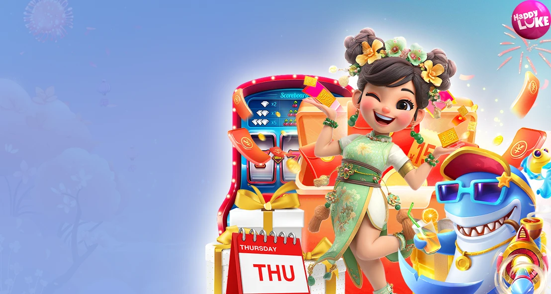 Thứ Năm - Thưởng Nạp Hàng Tuần!