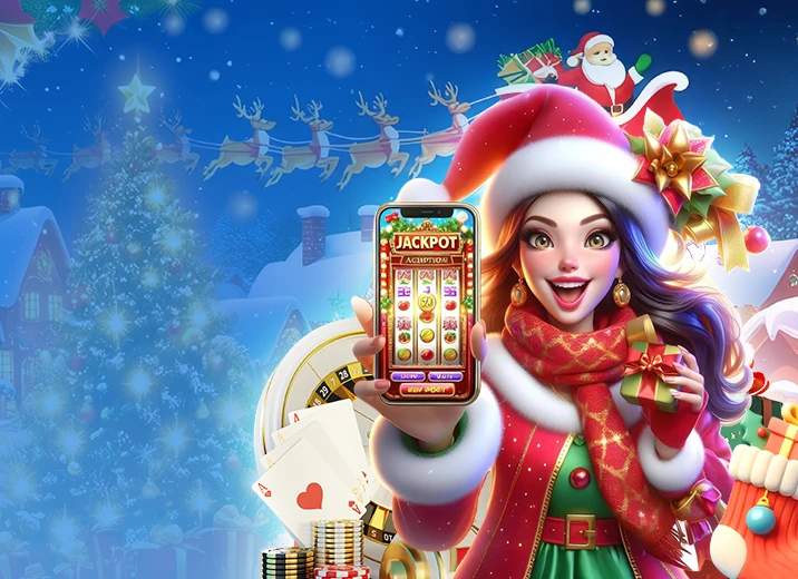 50% Live Casino Chào Mừng!