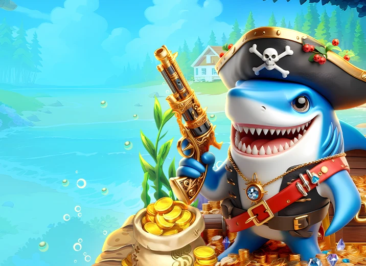 100% Bắn Cá Thưởng Chào Mừng!