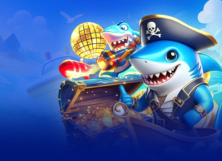 Fishing 20% Weekend Reload!