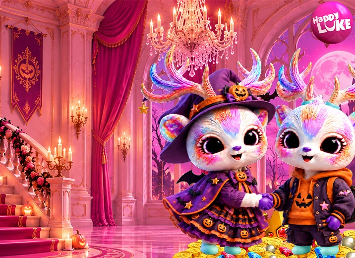 Cộng Tác Cùng HappLuke!