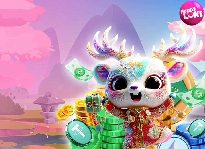 2% Thưởng Nạp Crypto!