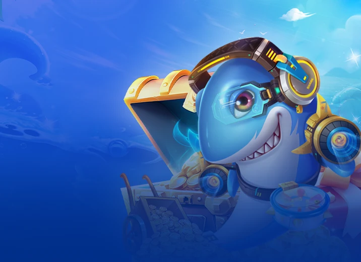 Fishing 10% Daily Reload!