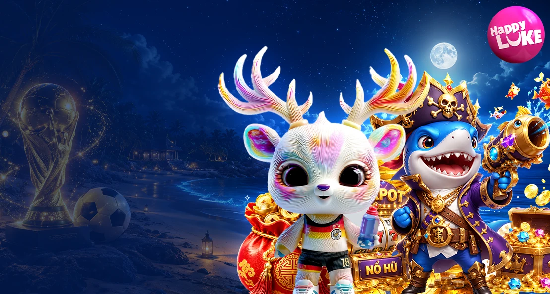 First Deposit Bonus Up To 8,888,000 VND!