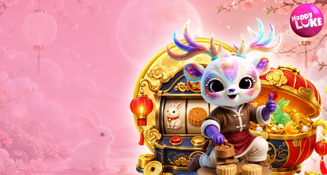 Slots 20% Weekend Reload!