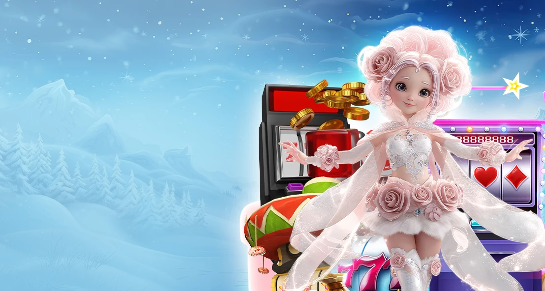 Slots 10% Nạp Lại!