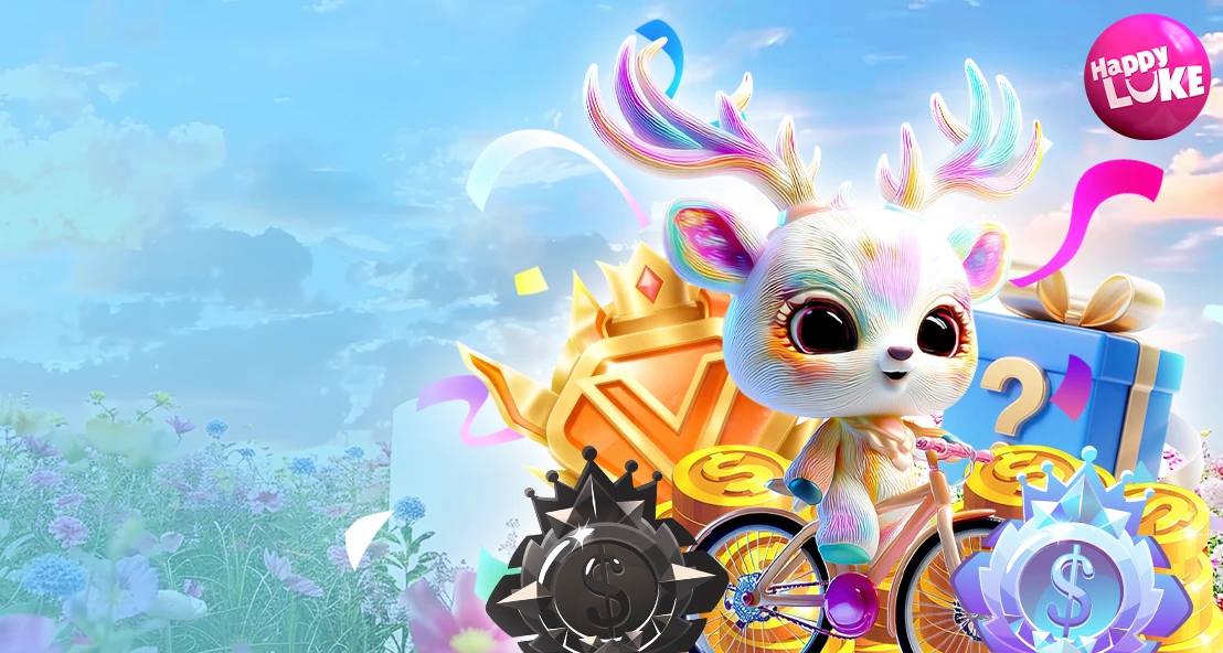 첫 입금 혜택 — 최대 8,888,000 VND 증정!