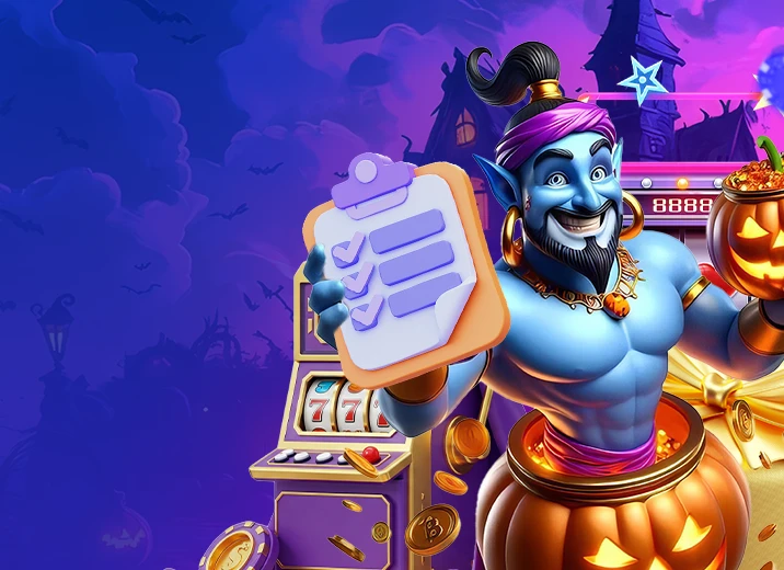 General Terms & Conditions