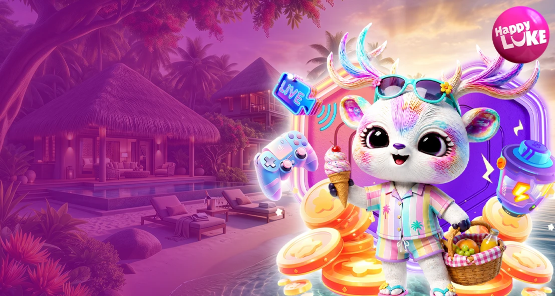 Trò Chơi Ảo 5% Nạp Lại!