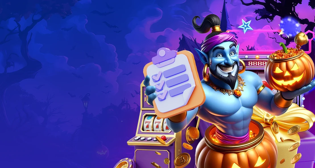 General Terms & Conditions