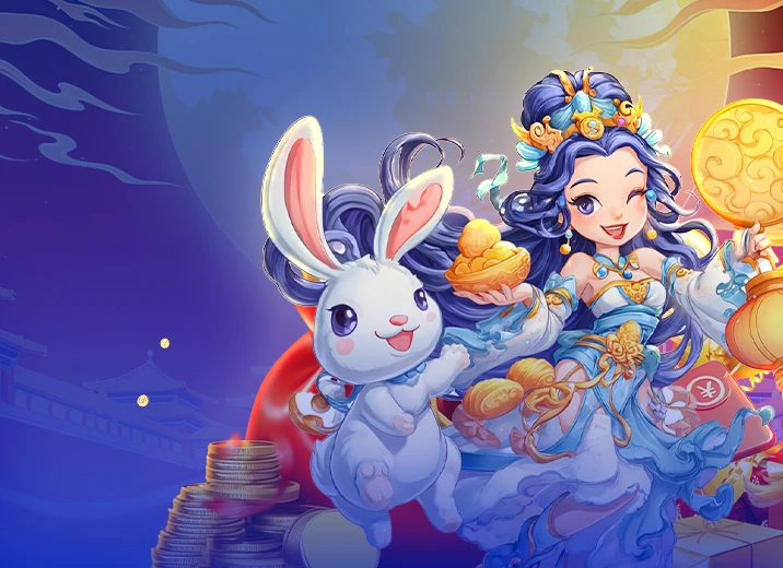 Mid - Autumn Special Bonus 15%!