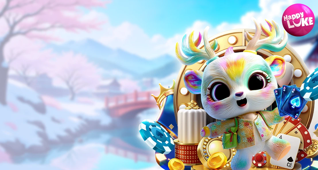 Live Casino 5% Daily Reload!