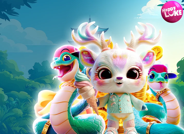 Trò Chơi Ảo 5% Nạp Lại!