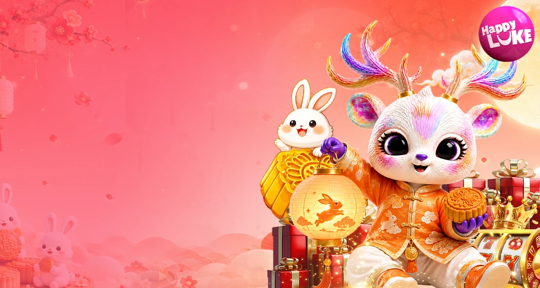100% Slots Thưởng Chào Mừng!