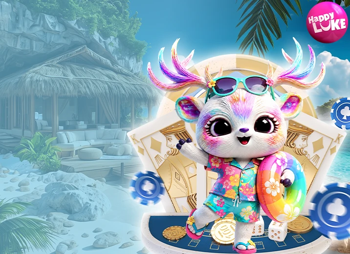 Live Casino 5% Nạp Lại!
