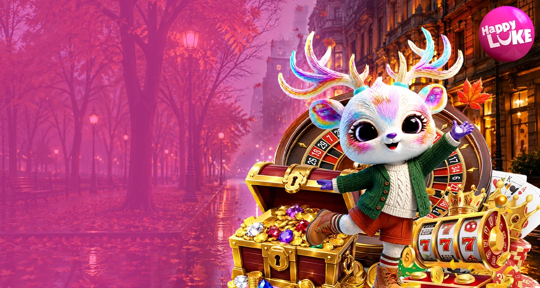 2nd Deposit Bonus!