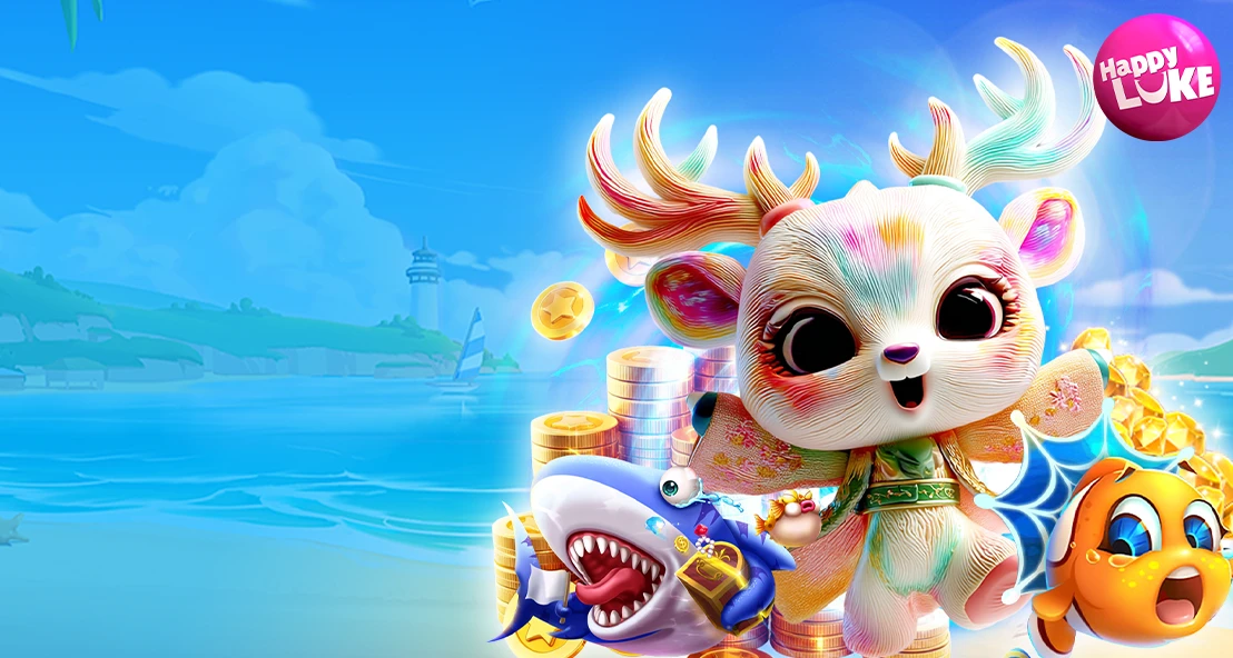 Bắn Cá 20% Nạp Cuối Tuần!