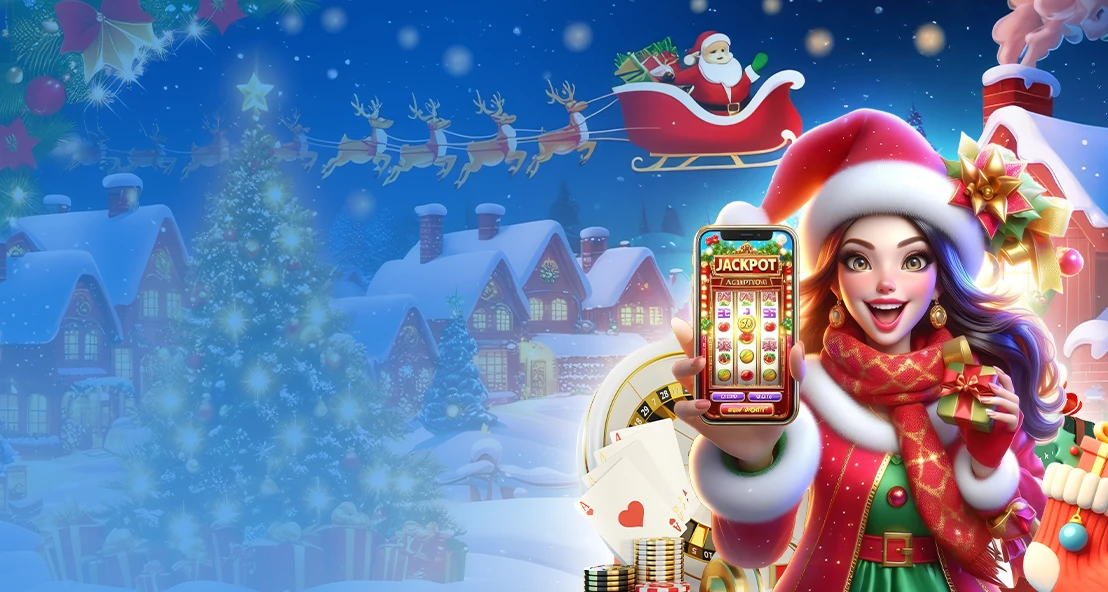 50% Live Casino Chào Mừng!