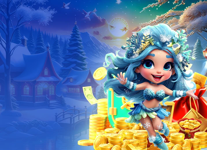 Trò Chơi Ảo 5% Nạp Lại!