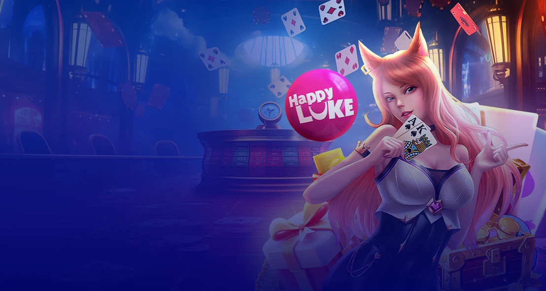 50% Live Casino Welcome Bonus!