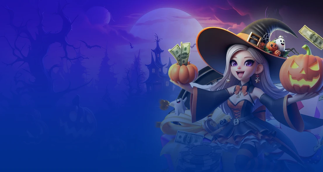 Live Casino 5% Daily Reload!