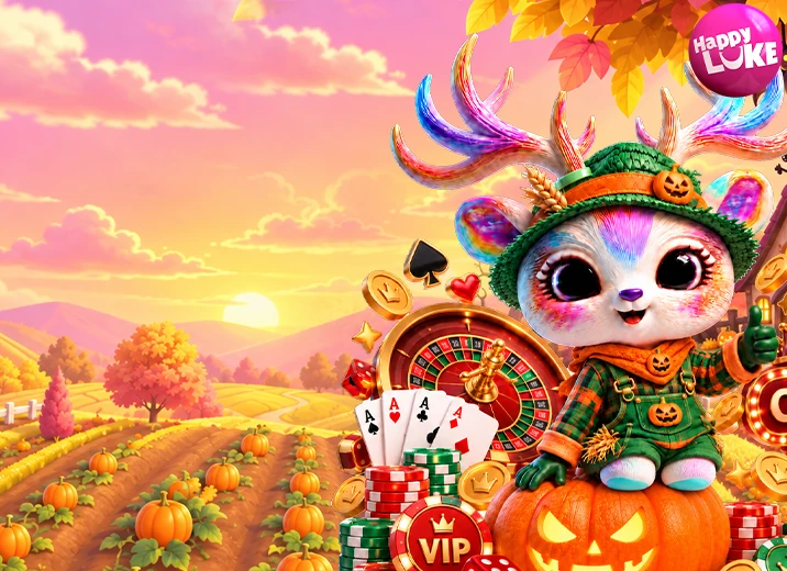 Live Casino 5% Nạp Lại!