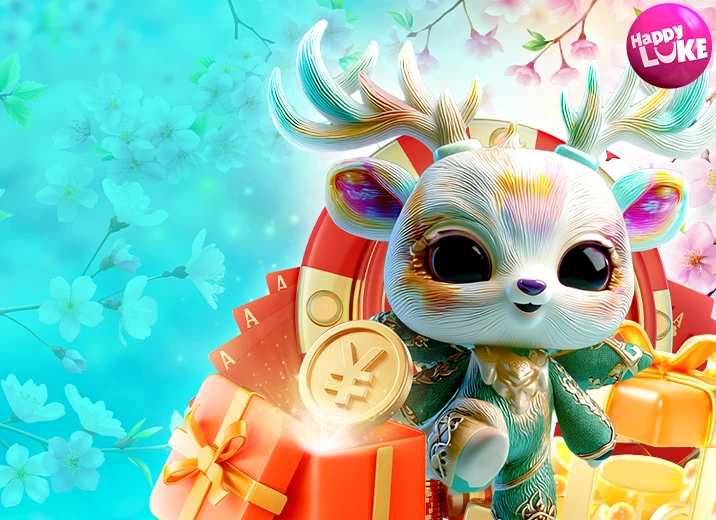 50% Live Casino Chào Mừng!