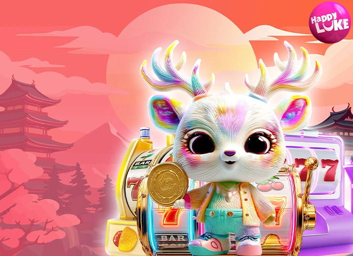 슬롯 20% 주말 리로드 보너스!