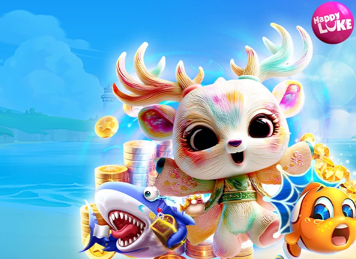 Bắn Cá 20% Nạp Cuối Tuần!