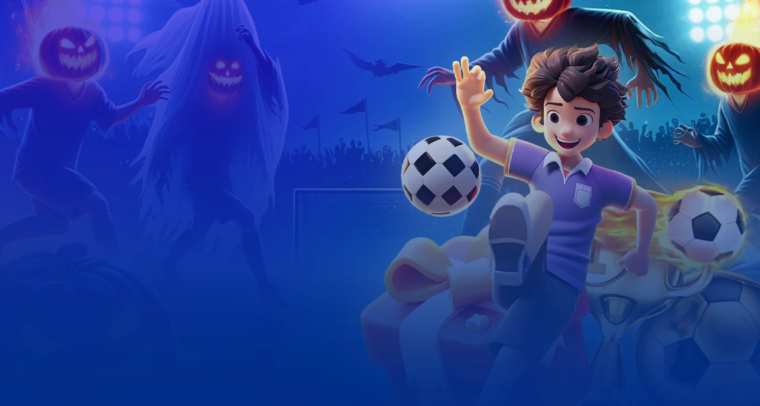 Sports 10% Daily Reload!