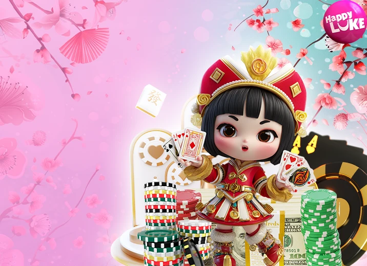 Baccarat Thưởng Thắng Liên Hoàn!