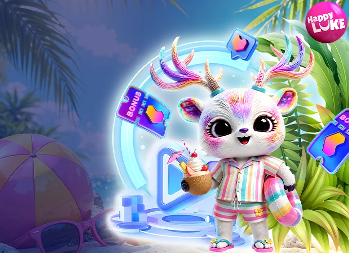 50% Trò Chơi Ảo Chào Mừng!